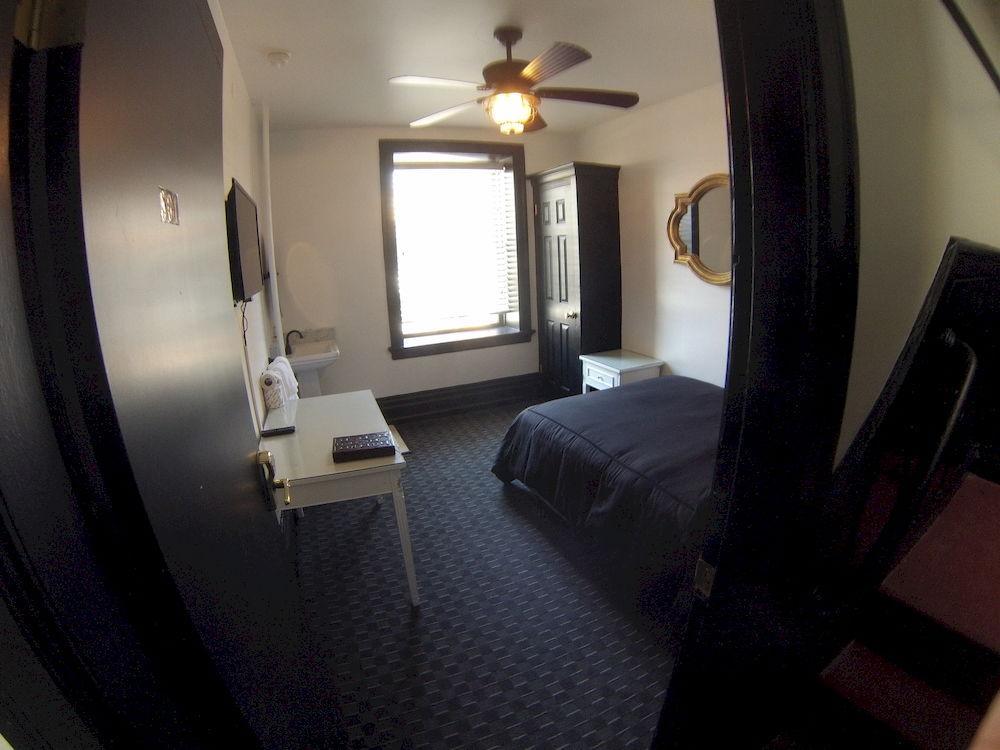 Hotel The Adrian San Francisco