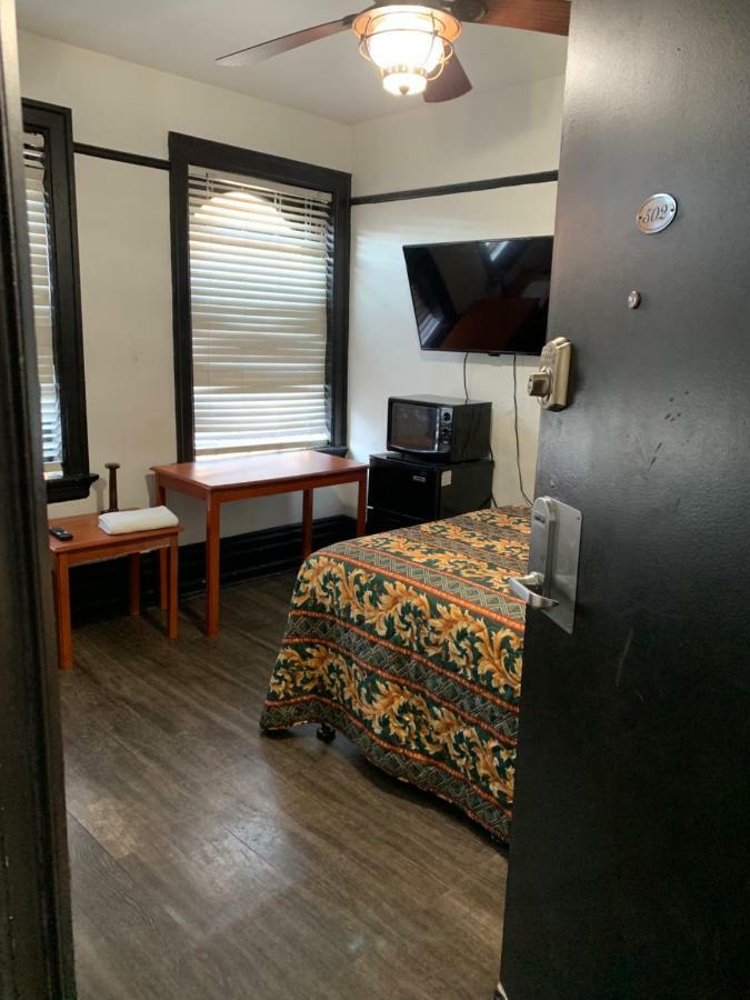 Hotel The Adrian São Francisco